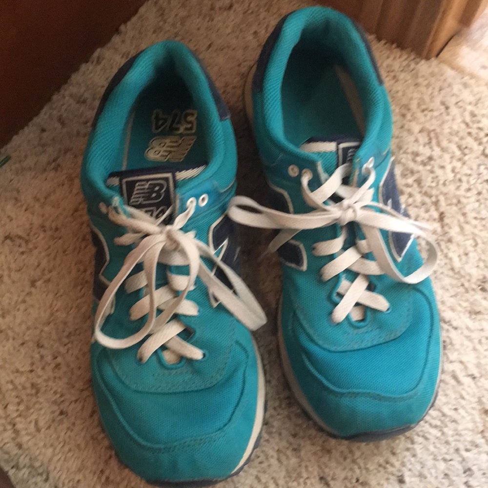 New Balance 574